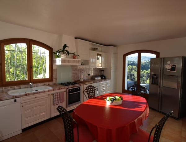 Somptueuse Villa au Coeur des Collines de Saint-Paul-de-Vence