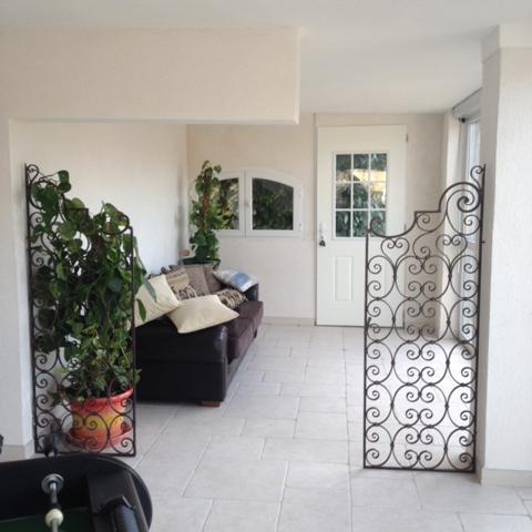 Somptueuse Villa au Coeur des Collines de Saint-Paul-de-Vence