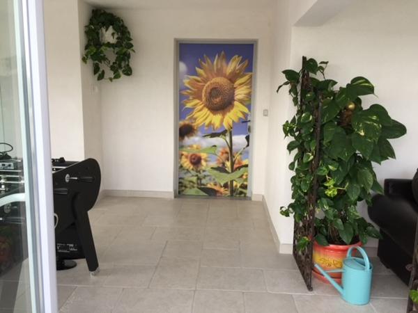 Somptueuse Villa au Coeur des Collines de Saint-Paul-de-Vence