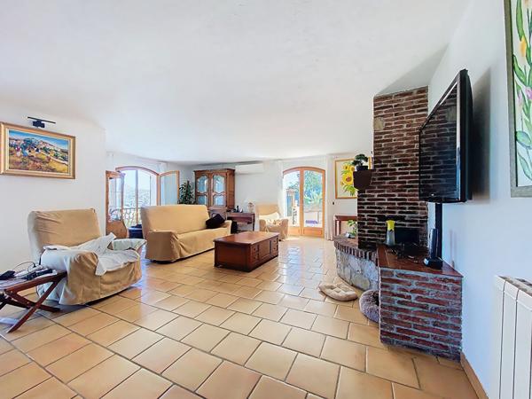 Somptueuse Villa au Coeur des Collines de Saint-Paul-de-Vence