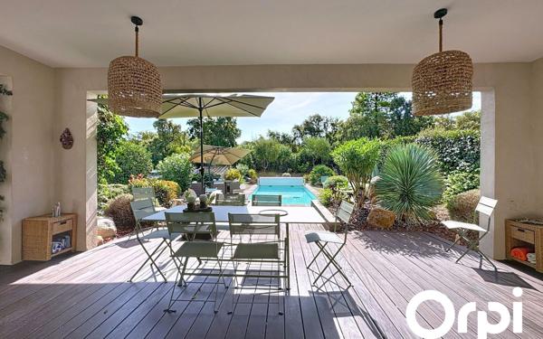 Maison à vendre    4 pièces •  Zonza