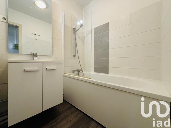 Appartement 4 pièces de 80 m² à Metz (57000)