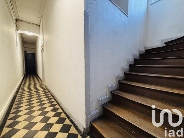 Appartement 4 pièces de 80 m² à Metz (57000)