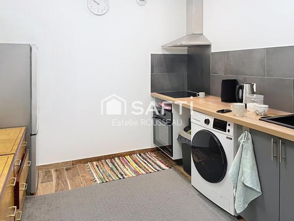 Immeuble récent à Montreuil 8 mn métro La Dhuys