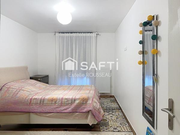 Immeuble récent à Montreuil 8 mn métro La Dhuys