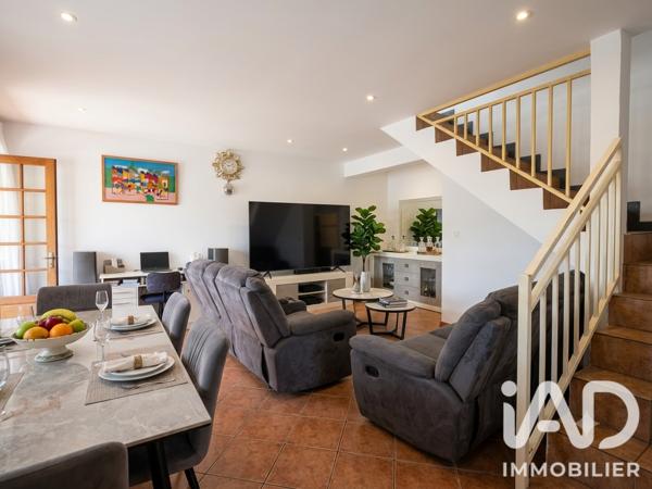 Maison à vendre 3 pièces 100 m² Le Tampon