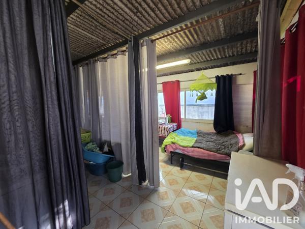 Maison à vendre 3 pièces 100 m² Le Tampon
