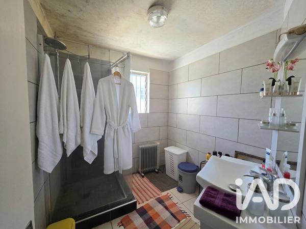 Maison à vendre 3 pièces 100 m² Le Tampon