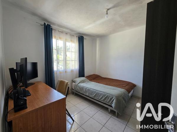 Maison à vendre 3 pièces 100 m² Le Tampon
