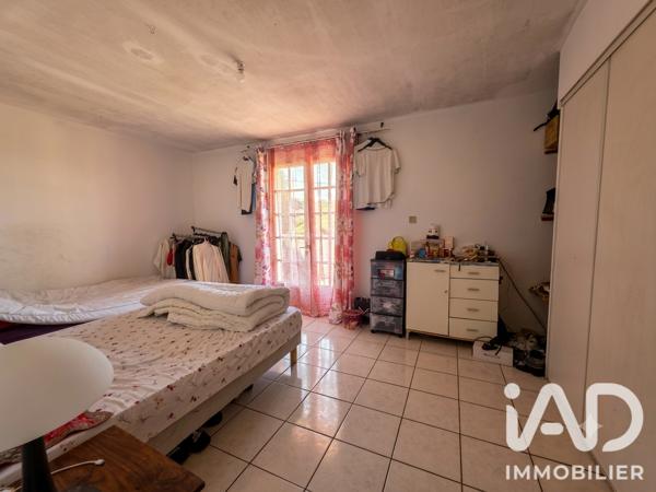 Maison à vendre 3 pièces 100 m² Le Tampon