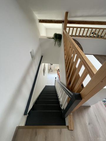 EXCLUSIVITE - Appartement Duplex Montélimar 2 pièces 46.31 m2