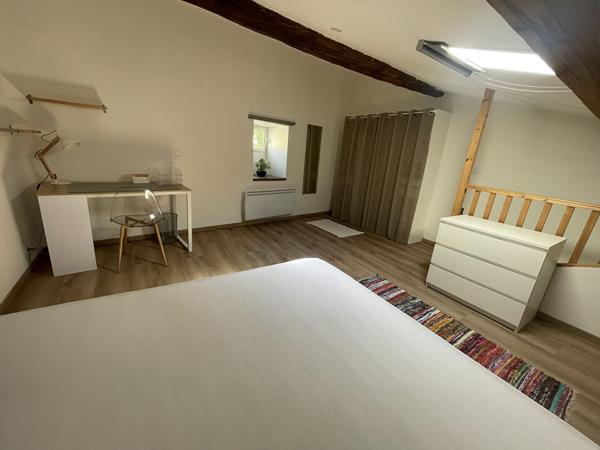 EXCLUSIVITE - Appartement Duplex Montélimar 2 pièces 46.31 m2
