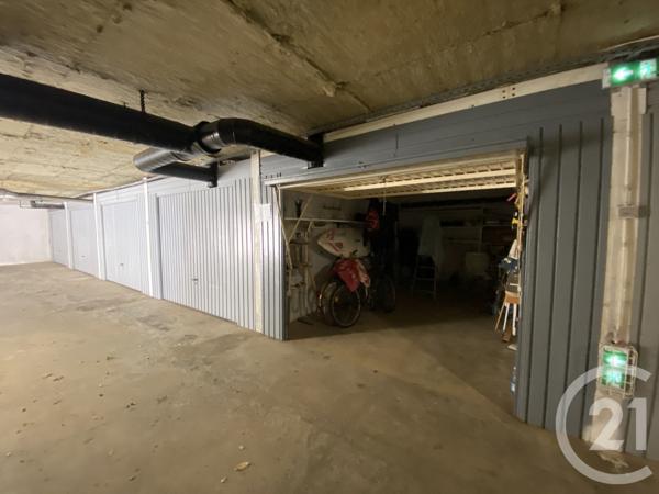 Parking à vendre  15,53 m2 CHATEAU D OLONNE - 85