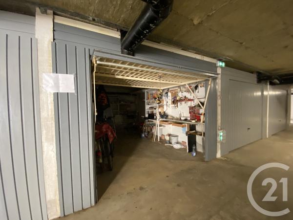 Parking à vendre  15,53 m2 CHATEAU D OLONNE - 85