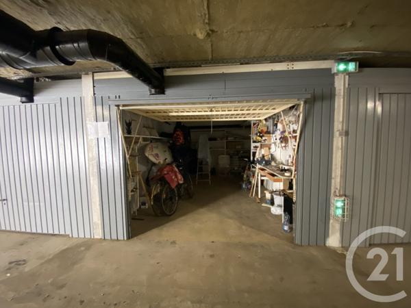 Parking à vendre  15,53 m2 CHATEAU D OLONNE - 85