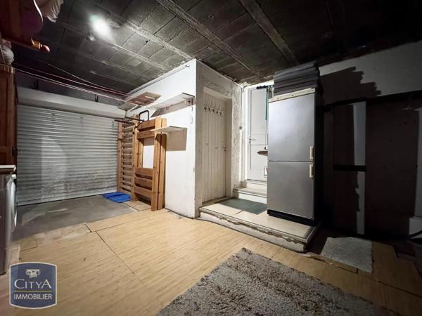 Maison à louer 5 pièces 111.64m² Nîmes (30900)