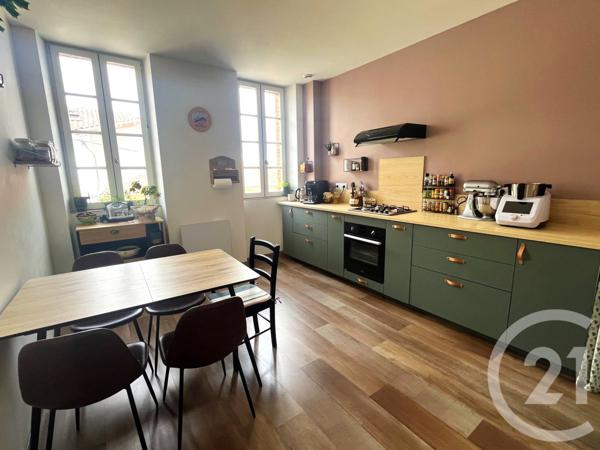 Maison à vendre  4 pièces - 64 m2 RIEUMES - 31