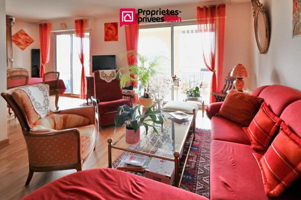 Appartement Cholet 4 pièce(s) 78.10 m2