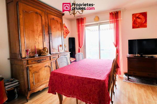 Appartement Cholet 4 pièce(s) 78.10 m2