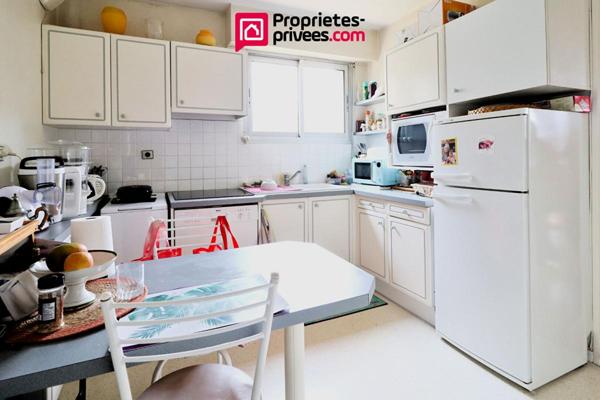 Appartement Cholet 4 pièce(s) 78.10 m2