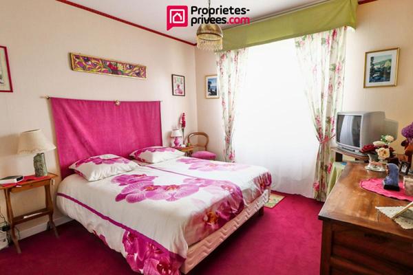 Appartement Cholet 4 pièce(s) 78.10 m2