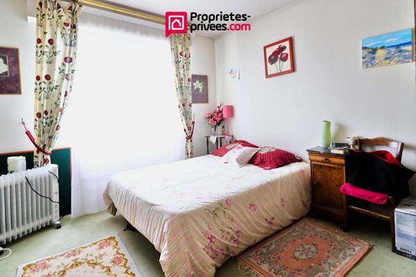 Appartement Cholet 4 pièce(s) 78.10 m2