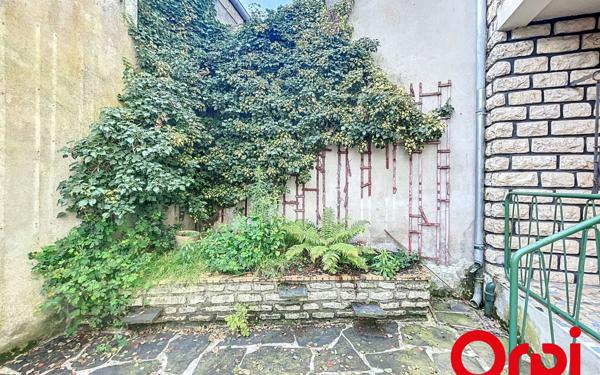 Maison à vendre    3 pièces • 68,21 m2    Bourges