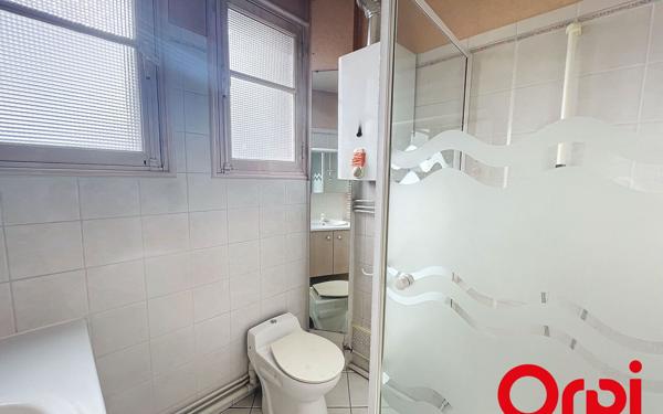 Maison à vendre    3 pièces • 68,21 m2    Bourges