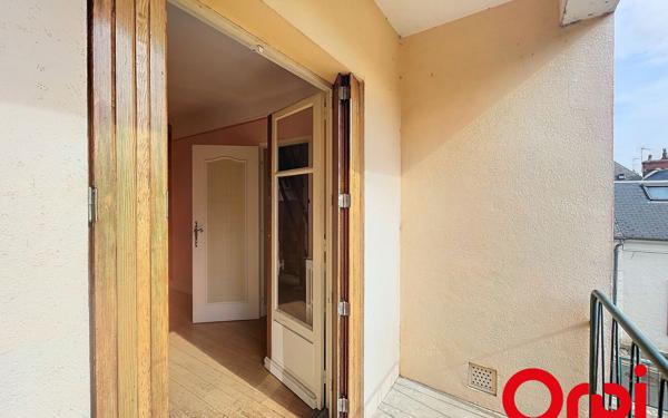 Maison à vendre    3 pièces • 68,21 m2    Bourges