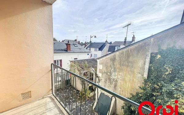 Maison à vendre    3 pièces • 68,21 m2    Bourges