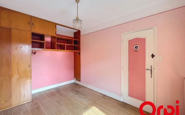 Maison à vendre    3 pièces • 68,21 m2    Bourges