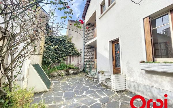 Maison à vendre    3 pièces • 68,21 m2    Bourges