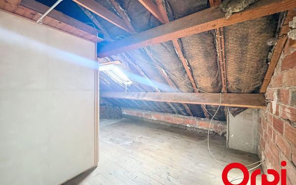 Maison à vendre    3 pièces • 68,21 m2    Bourges