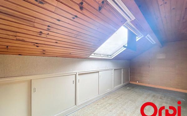 Maison à vendre    3 pièces • 68,21 m2    Bourges