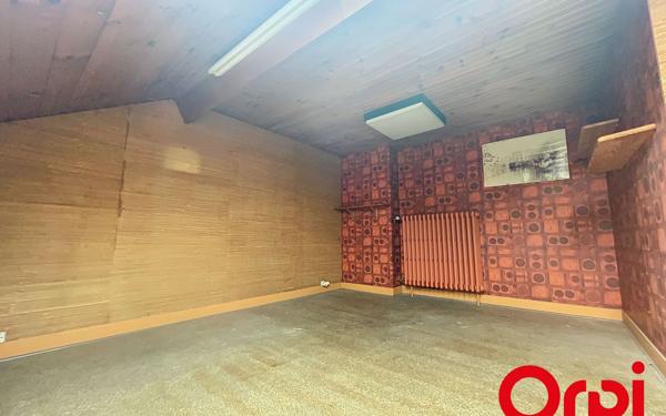 Maison à vendre    3 pièces • 68,21 m2    Bourges