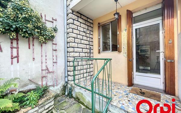 Maison à vendre    3 pièces • 68,21 m2    Bourges