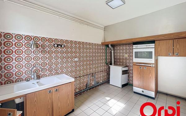 Maison à vendre    3 pièces • 68,21 m2    Bourges