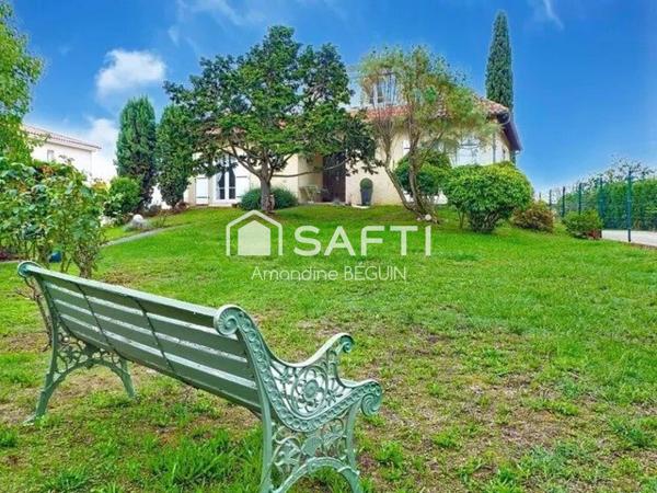 Ici, l'Angleterre s'invite à Brax !