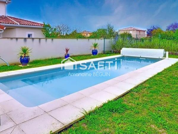 Ici, l'Angleterre s'invite à Brax !