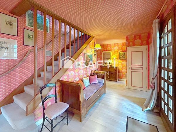 Ici, l'Angleterre s'invite à Brax !