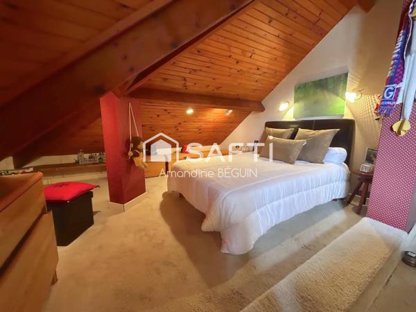 Ici, l'Angleterre s'invite à Brax !