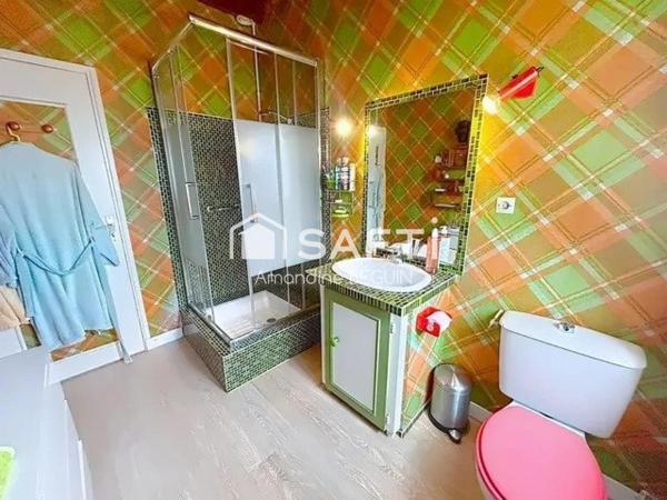 Ici, l'Angleterre s'invite à Brax !