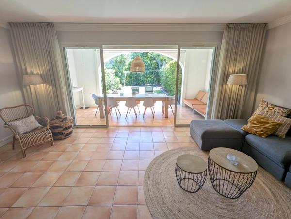 Immobilier Grimaud (83310) – Maison 82m2 – 670 000 €