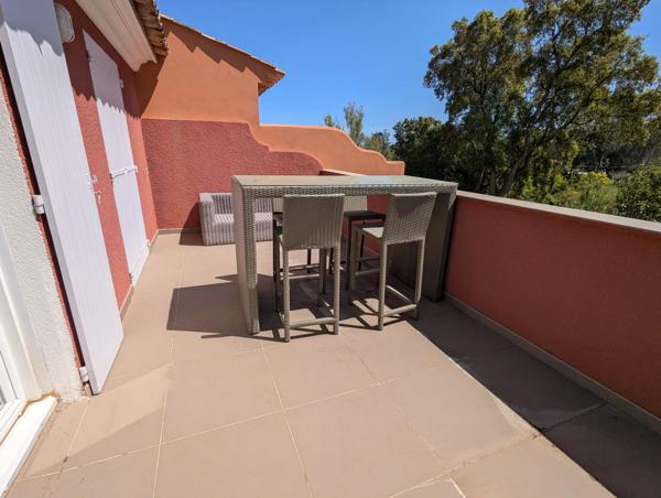 Immobilier Grimaud (83310) – Maison 82m2 – 670 000 €