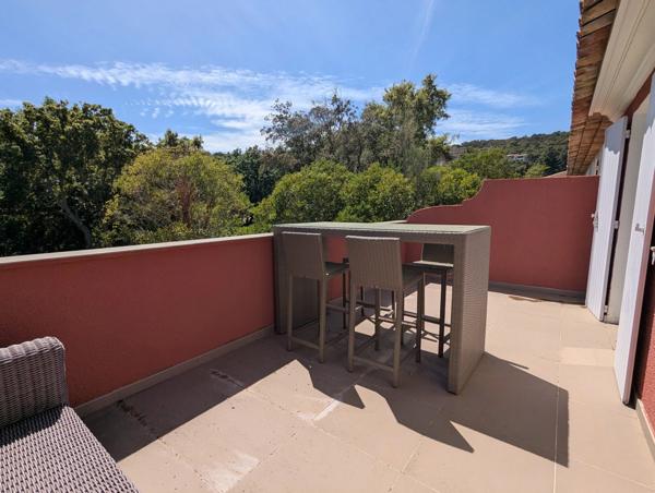 Immobilier Grimaud (83310) – Maison 82m2 – 670 000 €