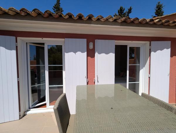 Immobilier Grimaud (83310) – Maison 82m2 – 670 000 €