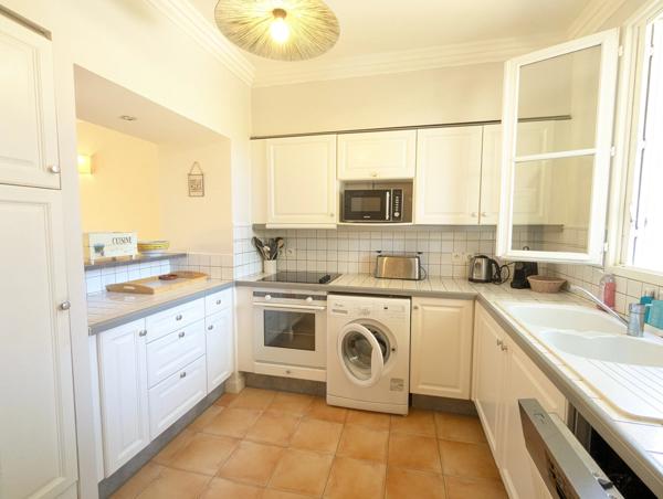 Immobilier Grimaud (83310) – Maison 82m2 – 670 000 €