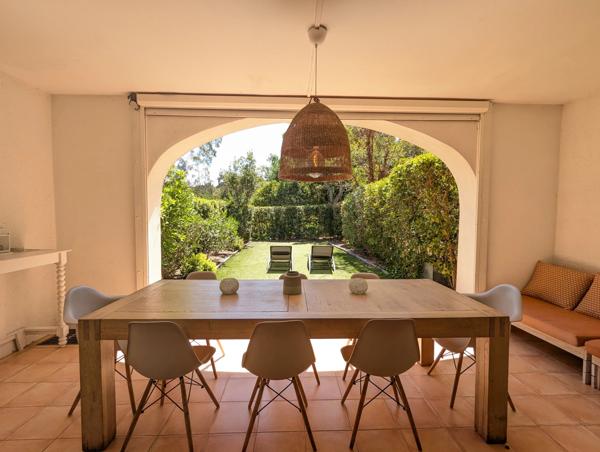 Immobilier Grimaud (83310) – Maison 82m2 – 670 000 €