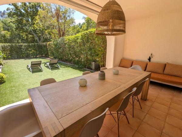 Immobilier Grimaud (83310) – Maison 82m2 – 670 000 €
