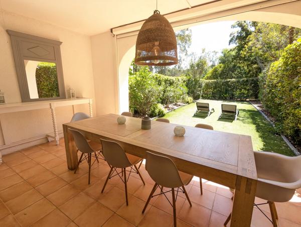 Immobilier Grimaud (83310) – Maison 82m2 – 670 000 €